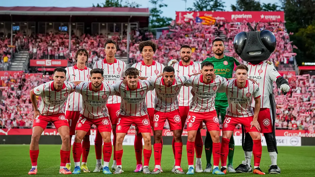 هبوط جيرونا ومايوركا… كيف انتهت المرحلة الأخيرة من الدوري الإسباني؟